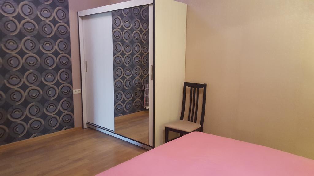 Lilika Apartments On Meskhishvili Tbiliszi Kültér fotó
