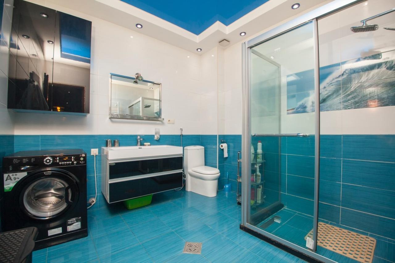 Lilika Apartments On Meskhishvili Tbiliszi Kültér fotó