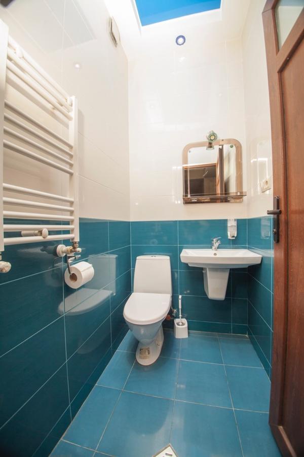 Lilika Apartments On Meskhishvili Tbiliszi Kültér fotó